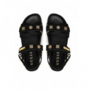 Florizi Black  GUESS