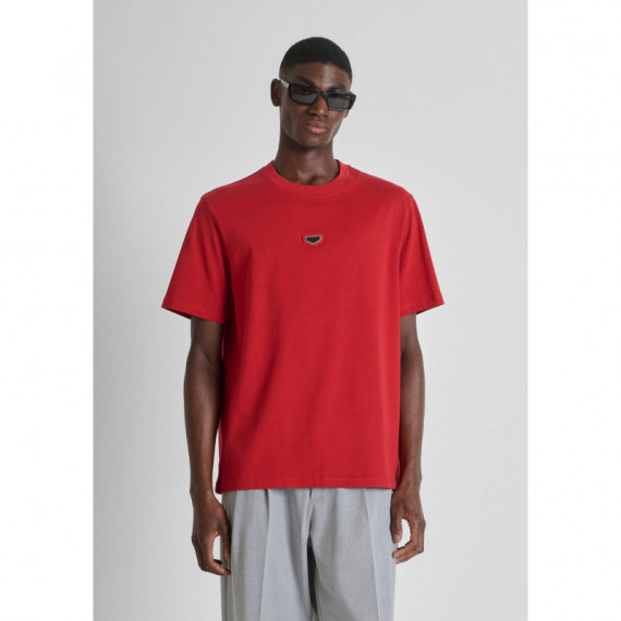 Camiseta Manga Corta FA100258 Ciliegia  ANTONY MORATO