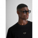 Camiseta Manga Corta FA100258 Nero  ANTONY MORATO