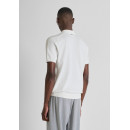 Combed Cotton Polo Shirt  ANTONY MORATO