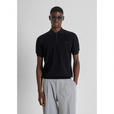 JERSEY YA100071 NERO