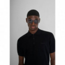 Jersey YA100071 Nero  ANTONY MORATO