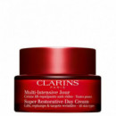 CLARINS Multi-intensive Crema Día Multi Intensiva Todas las Pieles, 50ML