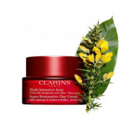 CLARINS Multi-intensive Crema Día Multi Intensiva Todas las Pieles, 50ML
