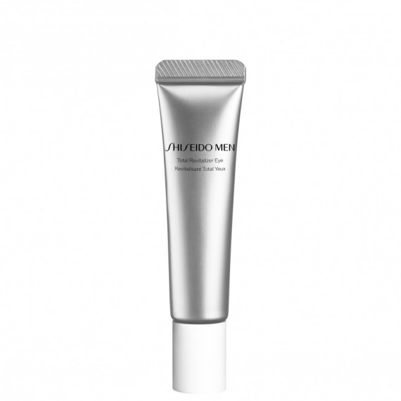 SHISEIDO SHISEIDO Men Total Revitalizer Man Eye New, 15ML