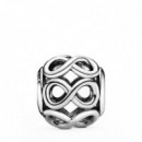PANDORA Charm Brillo Infinito 791872