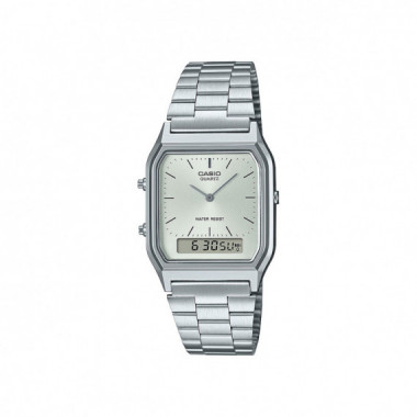 Casio Reloj AQ-230A-7AMQYES
