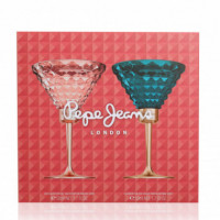 PEPE JEANS PEPE JEANS For Her Cofre de Regalo