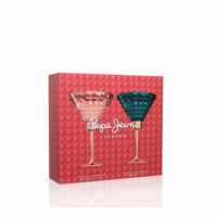 PEPE JEANS PEPE JEANS For Her Cofre de Regalo