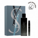 YVESSAINTLAURENT Myslf Cofre de Regalo