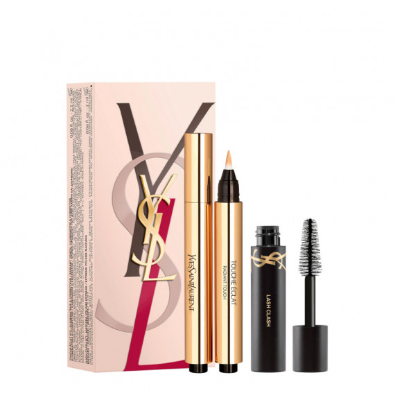 YVESSAINTLAURENT Touche Eclat