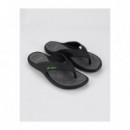 RIDER Chanclas Negras R 83631-AZ143