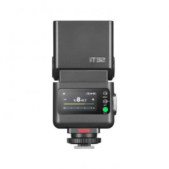 GODOX Flash Ttl IT32 - Guanxe Atlantic Marketplace