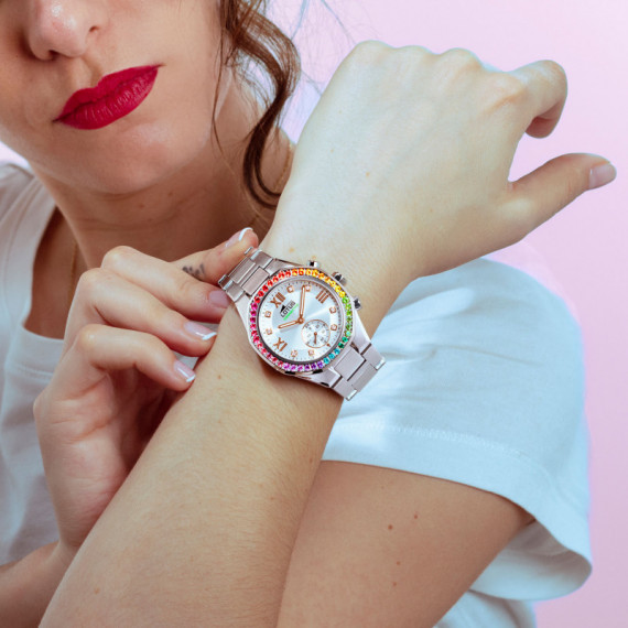 LOTUS Reloj 18924/5 - Guanxe Atlantic Marketplace