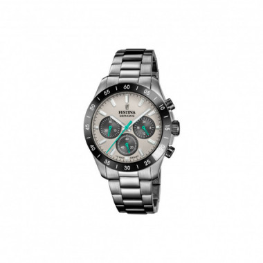 FESTINA Reloj Con&oacute;grafo F20703/1