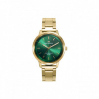 MARK MADDOX Reloj Greenwich Verde MM1019-67