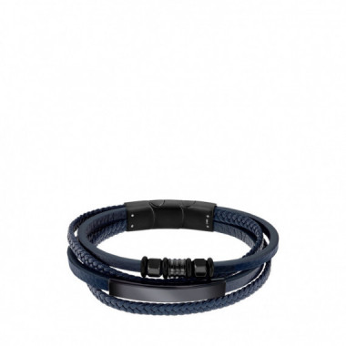 Lotus Style Pulsera de acero LS2407-2/1