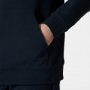 HELLY HANSEN Sudadera con Capucha y Logotipo de Hh 30394-597
