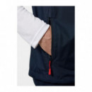 HELLY HANSEN Chaleco de Vela para Hombre Crew 23 34446-597
