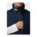 HELLY HANSEN Chaleco de Vela para Hombre Crew 23 34446-597