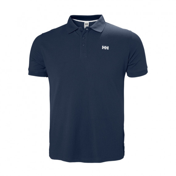HELLY HANSEN Polo de Manga Corta de Alto 50584-597