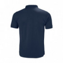 HELLY HANSEN Polo de Manga Corta de Alto 50584-597