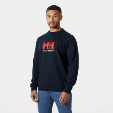 Helly Hansen Sudadera HH Logo Crew 54583-597