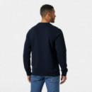 HELLY HANSEN Sudadera Hh Logo Crew 54583-597