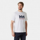 HELLY HANSEN Camiseta con Logo 54596-001