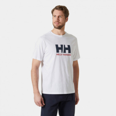 Helly Hansen Camiseta con logo 54596-001
