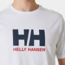 HELLY HANSEN Camiseta con Logo 54596-001