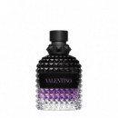 VALENTINO Born In Roma Purple Eau de Toilette