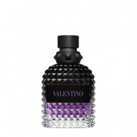 VALENTINO Born In Roma Purple Eau de Toilette