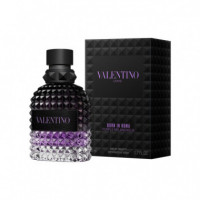 VALENTINO Born In Roma Purple Eau de Toilette