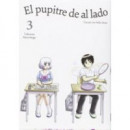 El pupitre de al lado vol. 3