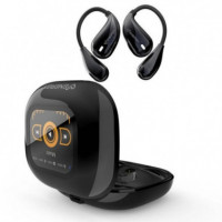 ENERGY SISTEM Auriculares Space Openvoice Translation +160 Idiomas