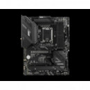 MSI Placa B760 Tomahawk Wifi Socket 1700 ATX Celeron / 4X DDR5.