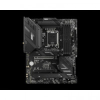 MSI Placa B760 Tomahawk Wifi Socket 1700 ATX Celeron / 4X DDR5.