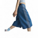 ADIDAS ORIGINALS - Firebird Jort D - Medvin - KD2915/MEDVIN