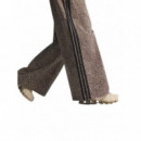 ADIDAS ORIGINALS - Fbd Os Dnm Pnt - Earstr Stokha - KD8811/EARSTR Stokha