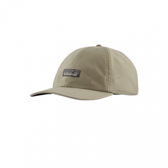 Gorros y Gorras Gorra PATAGONIA Terrebonne River Rock Green