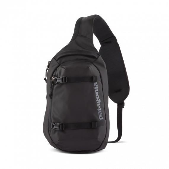 Mochila Sling PATAGONIA Atom 8L Black
