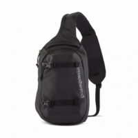 Mochila Sling PATAGONIA Atom 8L Black