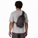 Mochila Sling PATAGONIA Atom 8L Black