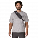 Mochila Sling PATAGONIA Atom 8L Black