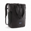 Mochila PATAGONIA Tote Pack 24L Terravia Black