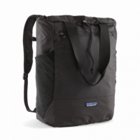 Mochila PATAGONIA Tote Pack 24L Terravia Black