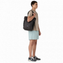 Mochila PATAGONIA Tote Pack 24L Terravia Black