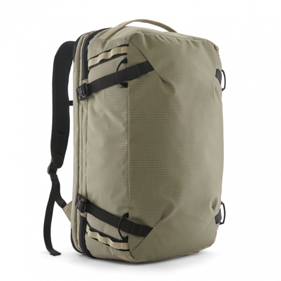 Mochila PATAGONIA Black Hole® Mlc™ Pack 45L Weathered Stone