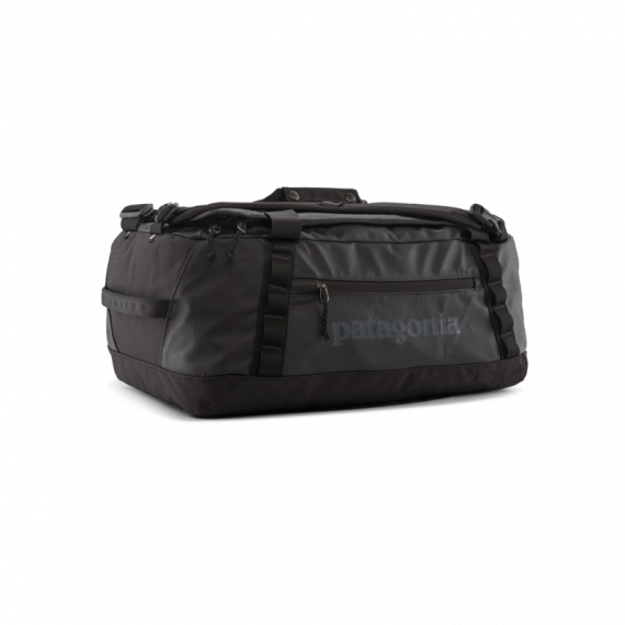 Mochila PATAGONIA Black Hole® Duffel 40L Black / Black